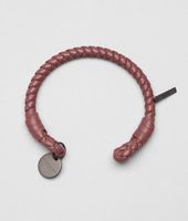 Bottega Veneta® Intrecciato Nappa Bracelet Bottega Veneta® Intrecciato Nappa Bracelet