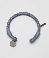 Bottega Veneta® Intrecciato Nappa Bracelet Bottega Veneta® Intrecciato Nappa Bracelet