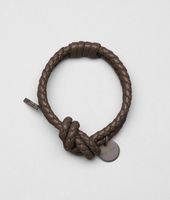Bottega Veneta® Intrecciato Nappa Bracelet Bottega Veneta® Intrecciato Nappa Bracelet