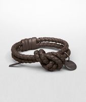 Bottega Veneta® Intrecciato Nappa Bracelet Bottega Veneta® Intrecciato Nappa Bracelet