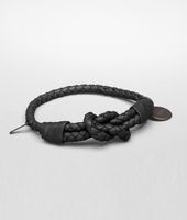 Bottega Veneta® Intrecciato Nappa Bracelet Bottega Veneta® Intrecciato Nappa Bracelet