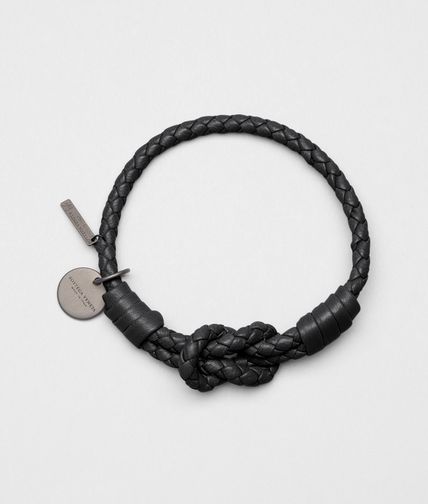 BOTTEGA VENETA - Intrecciato Nappa Bracelet