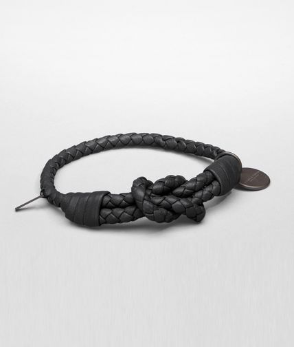 BOTTEGA VENETA - Intrecciato Nappa Bracelet