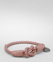 Bottega Veneta® Watteau Intrecciato Nappa Bracelet Bottega Veneta® Watteau Intrecciato Nappa Bracelet