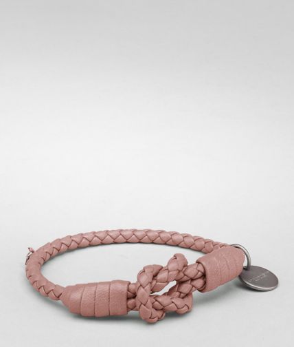 BOTTEGA VENETA - Intrecciato Nappa Bracelet