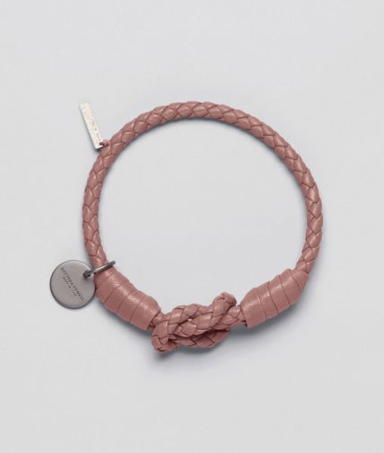 BOTTEGA VENETA - Intrecciato Nappa Bracelet