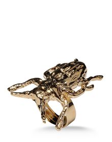 Ring - McQ