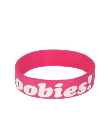 ZOOM KEEP A BREAST - Bracelet