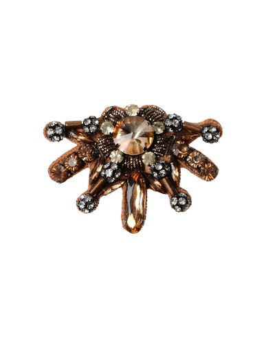 ZOOM HOSS INTROPIA - Brooch