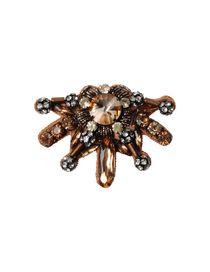HOSS INTROPIA - Brooch