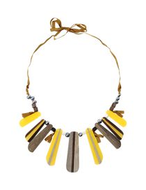 HOSS INTROPIA - Necklace