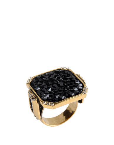 ZOOM DANIELA FARAH - Ring