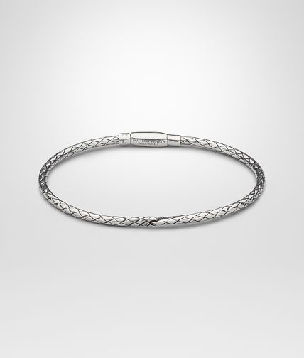 BOTTEGA VENETA - Intrecciato Bracelet