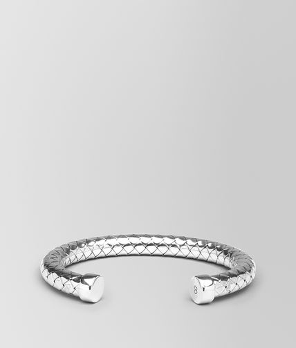 BOTTEGA VENETA - Intrecciato Bracelet