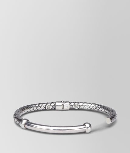 BOTTEGA VENETA - Intrecciato Bracelet