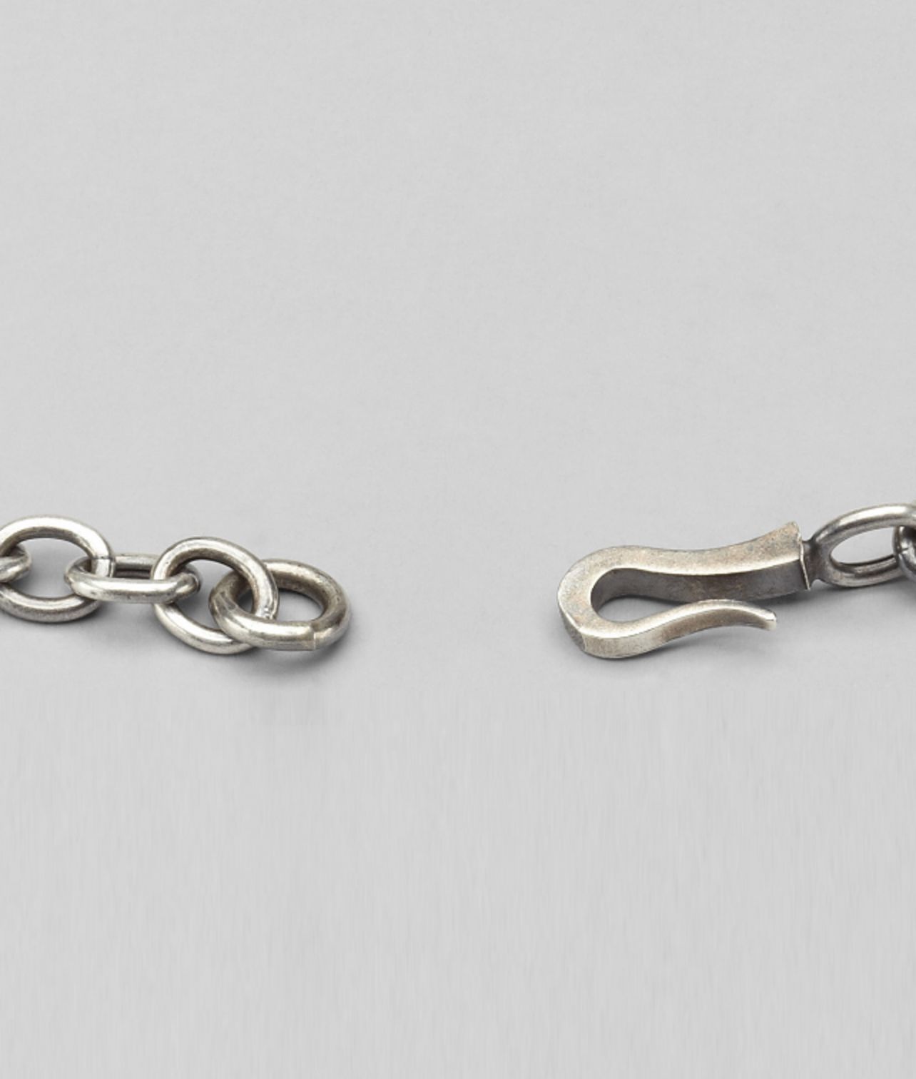 BOTTEGA VENETA - Intrecciato Necklace
