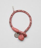 Bottega Veneta® Intrecciato Ayers Nappa Bracelet Bottega Veneta® Intrecciato Ayers Nappa Bracelet