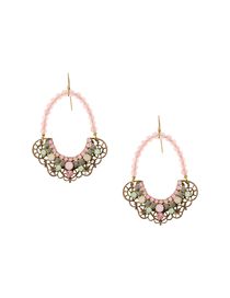 FEDERICA SALVATORI FRANCHI - Earrings