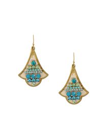 FEDERICA SALVATORI FRANCHI - Earrings