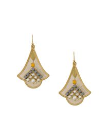 FEDERICA SALVATORI FRANCHI - Earrings