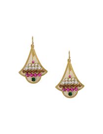 FEDERICA SALVATORI FRANCHI - Earrings