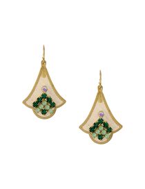FEDERICA SALVATORI FRANCHI - Earrings