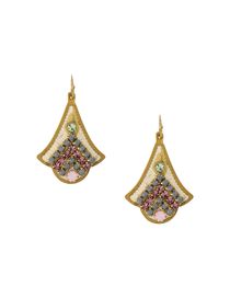 FEDERICA SALVATORI FRANCHI - Earrings