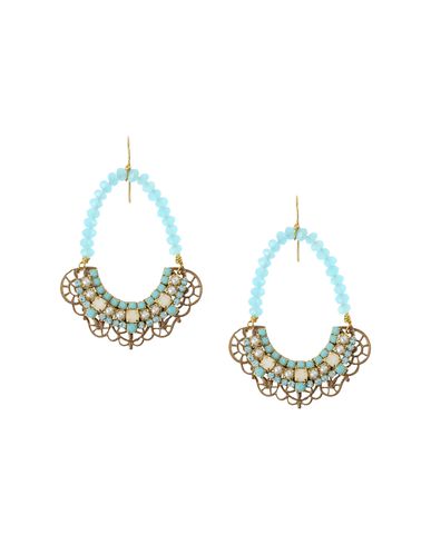 ZOOM FEDERICA SALVATORI FRANCHI - Earrings