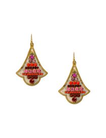 FEDERICA SALVATORI FRANCHI - Earrings