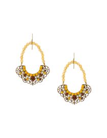 FEDERICA SALVATORI FRANCHI - Earrings