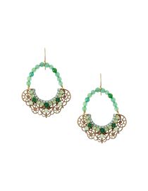 FEDERICA SALVATORI FRANCHI - Earrings