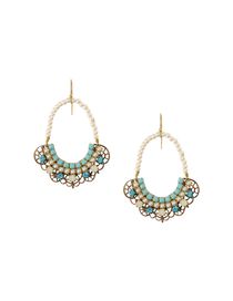 FEDERICA SALVATORI FRANCHI - Earrings
