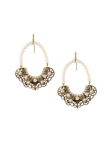 ZOOM FEDERICA SALVATORI FRANCHI - Earrings