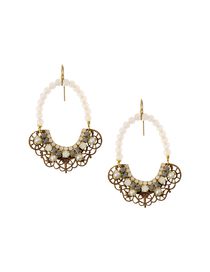 FEDERICA SALVATORI FRANCHI - Earrings