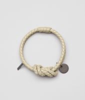 Bottega Veneta® Intrecciato Nappa Bracelet Bottega Veneta® Intrecciato Nappa Bracelet