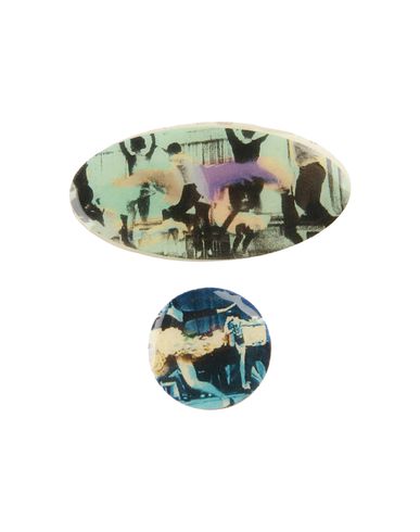 ZOOM MARNI - Brooch