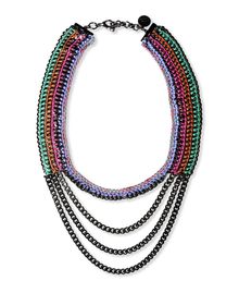 Necklace - VENESSA ARIZAGA