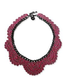 Necklace - VENESSA ARIZAGA
