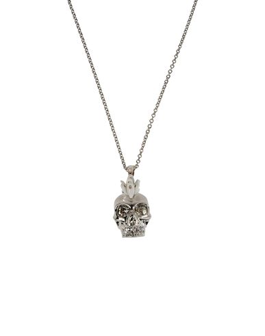 ZOOM ALEXANDER MCQUEEN - Necklace