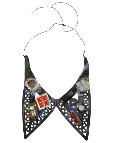 ZOOM MARNI - Necklace