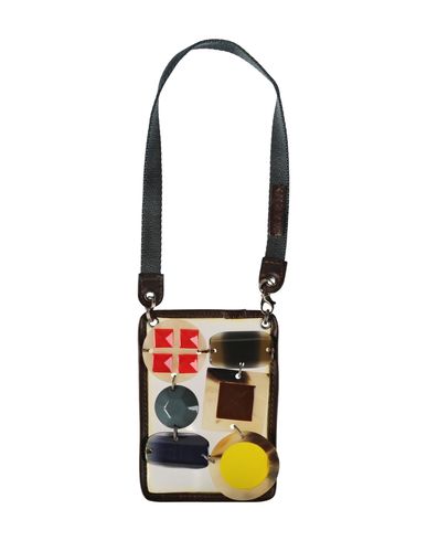 ZOOM MARNI - Necklace