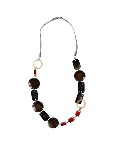 ZOOM MARNI - Necklace