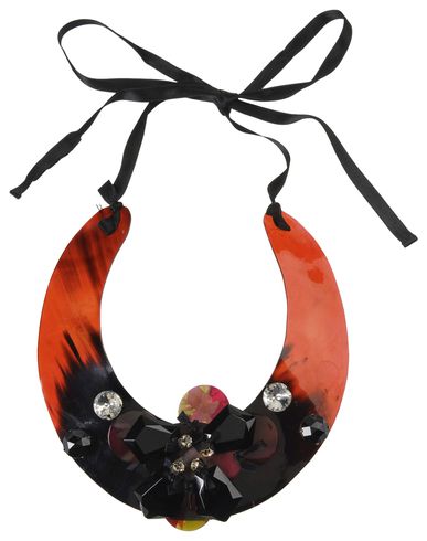 ZOOM MARNI - Necklace