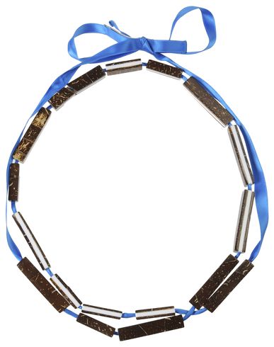 ZOOM MARNI - Necklace