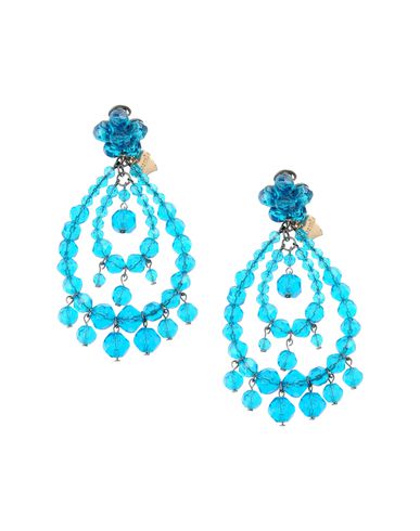ZOOM MERCANTIA - Earrings