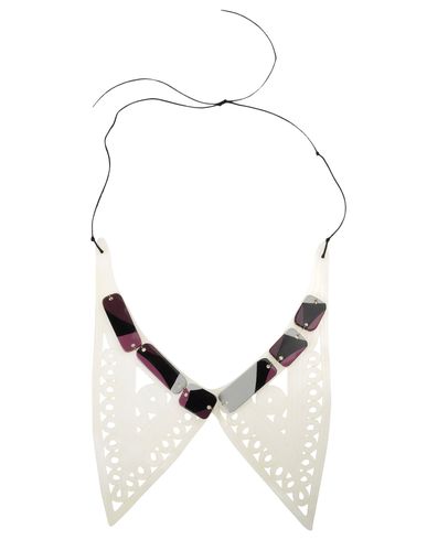 ZOOM MARNI - Necklace