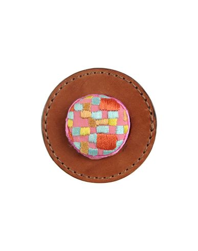 ZOOM MARNI - Brooch