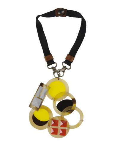 ZOOM MARNI - Necklace