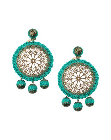 ZOOM MERCANTIA - Earrings
