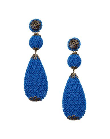 ZOOM MERCANTIA - Earrings